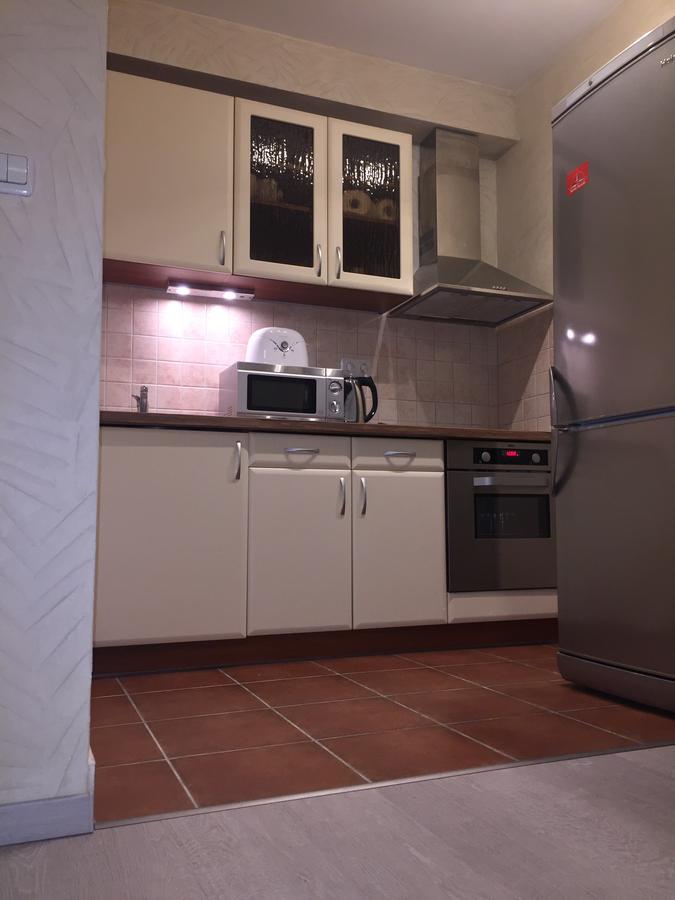 Apartament Aden Free Parking