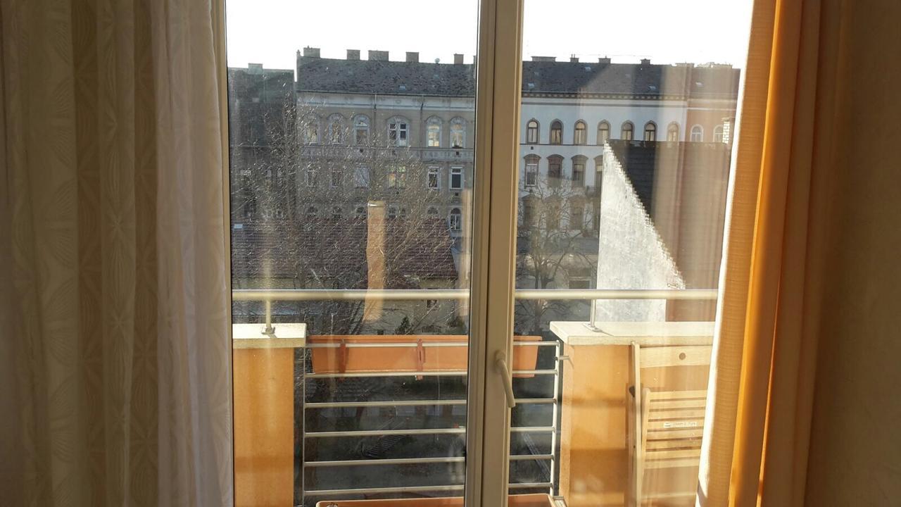 Apartmán Aden Free Parking Budapest