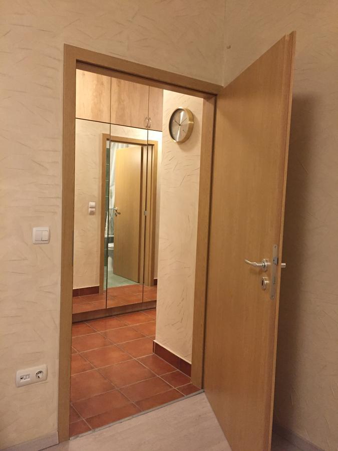 Apartmán Aden Free Parking *