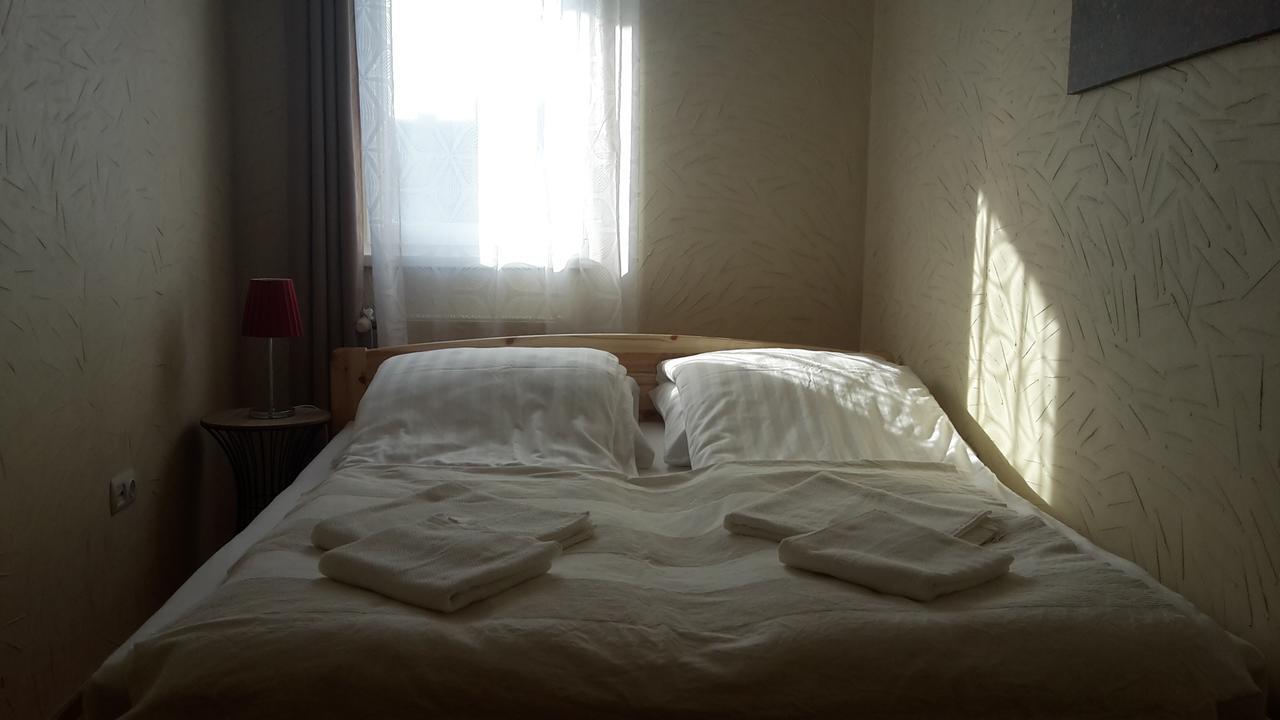 Aden Free Parking Apartmán *